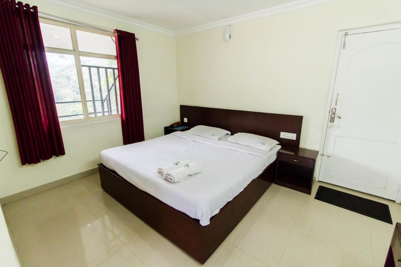 Eden Holidays EV Munnar Exterior foto