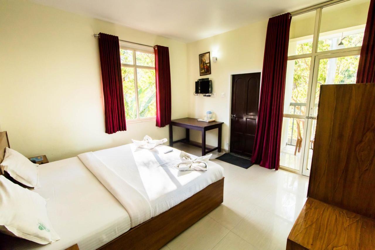 Eden Holidays EV Munnar Exterior foto